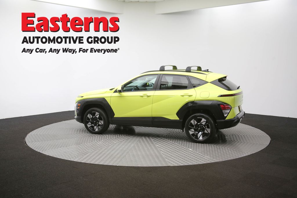 2024 Hyundai Kona SEL photo 45