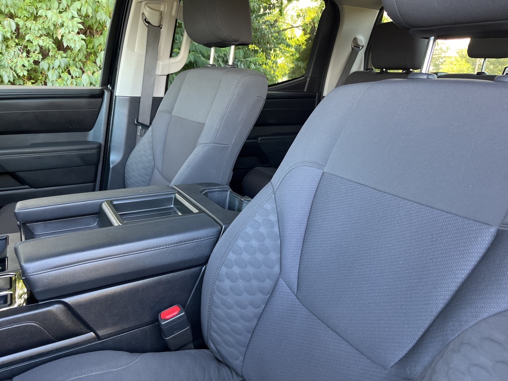 2023 Toyota Tundra SR5 photo 29