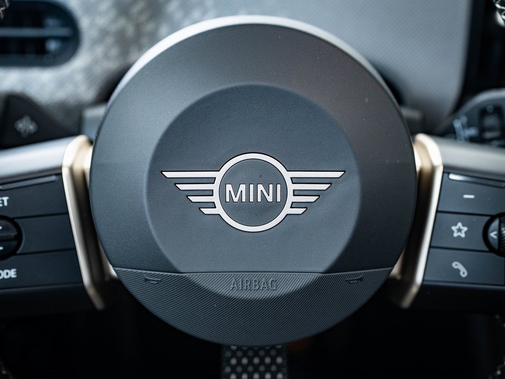 2025 Mini Cooper 2 Door Hardtop S photo 24