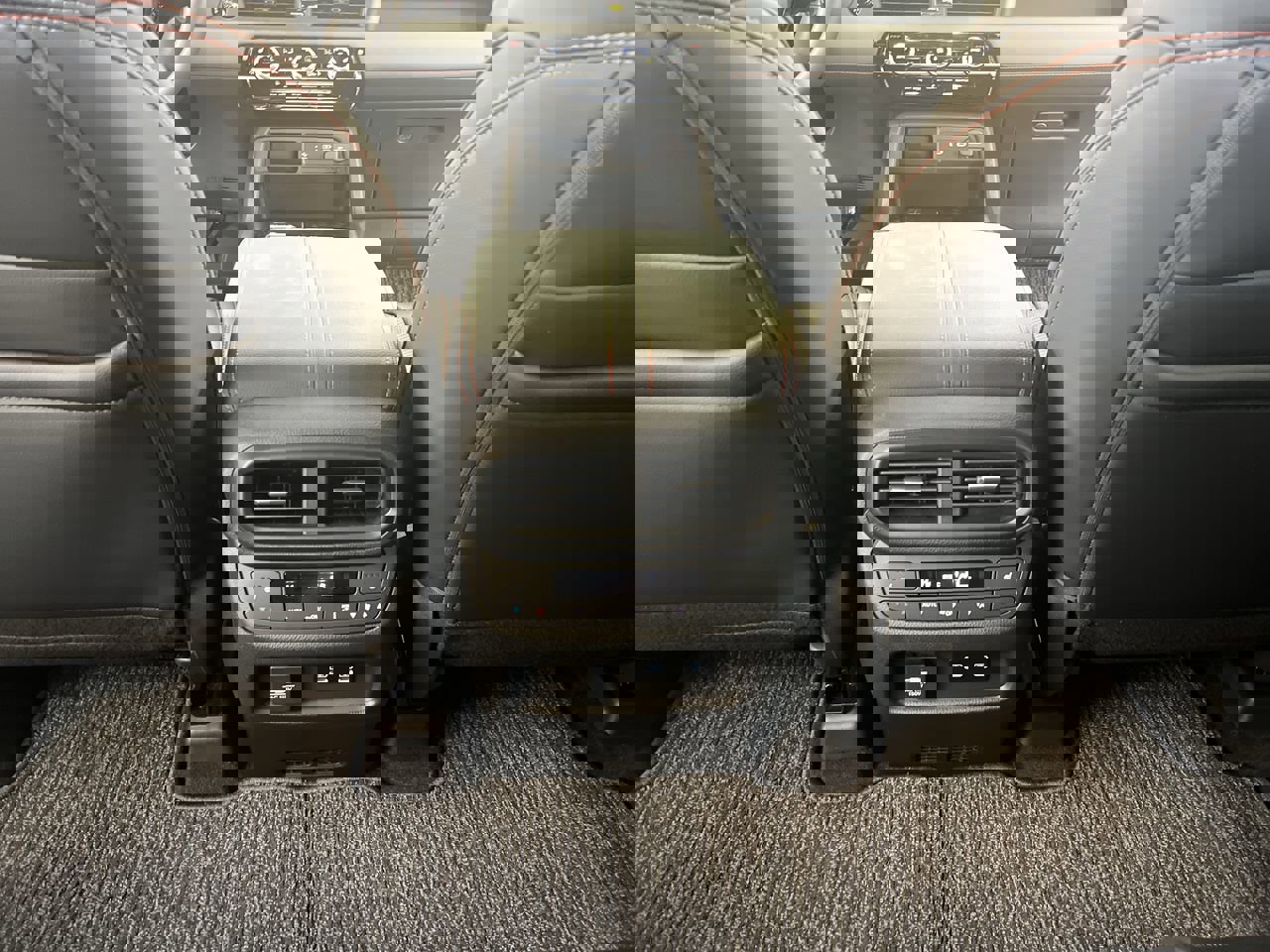 2026 Honda Passport TrailSport Elite photo 20