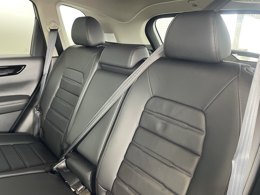 2026 Honda CR-V EX-L photo 15