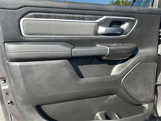 2021 Ram 1500 Big Horn Lone Star photo 18