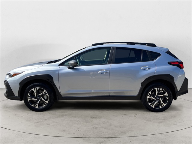 2024 Subaru Crosstrek Premium photo 2