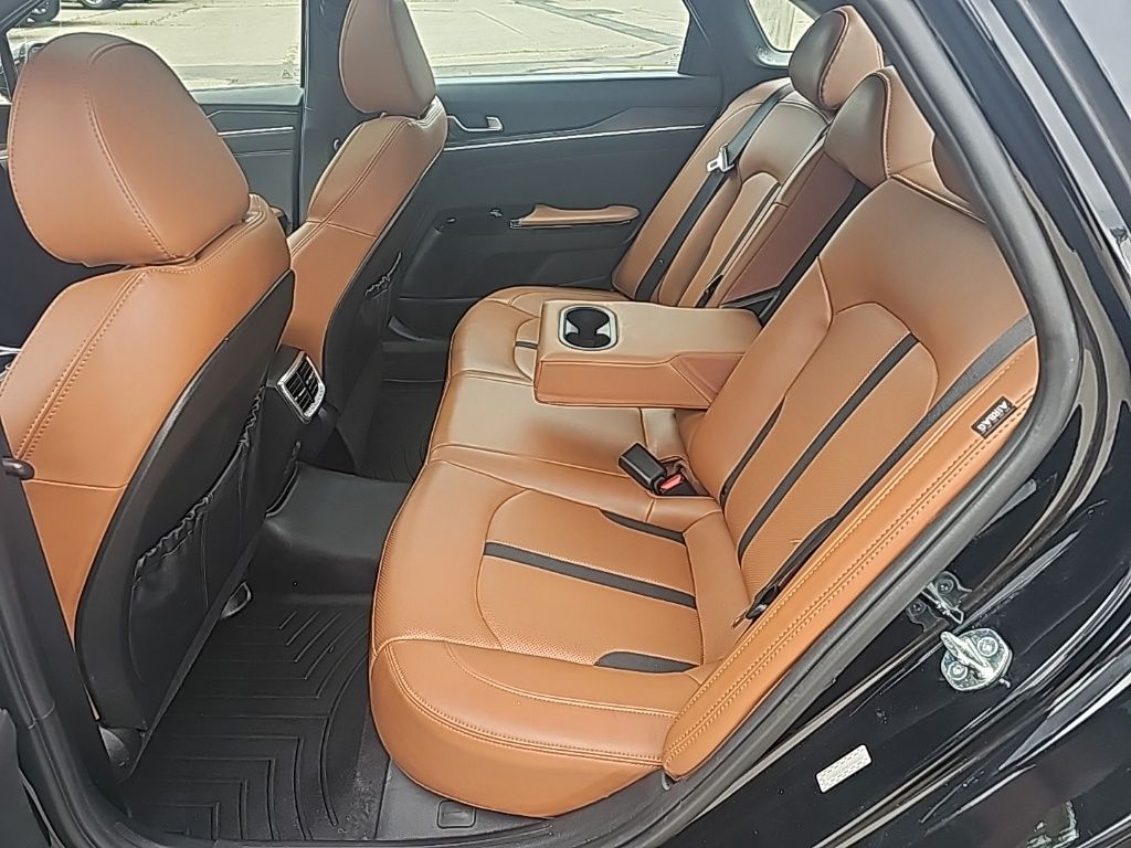 2024 Kia K5 GT photo 13