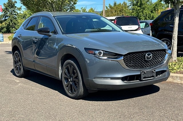 2024 Mazda CX-30 2.5 S Carbon photo 2