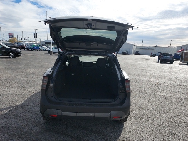 2026 Nissan Kicks SV photo 4