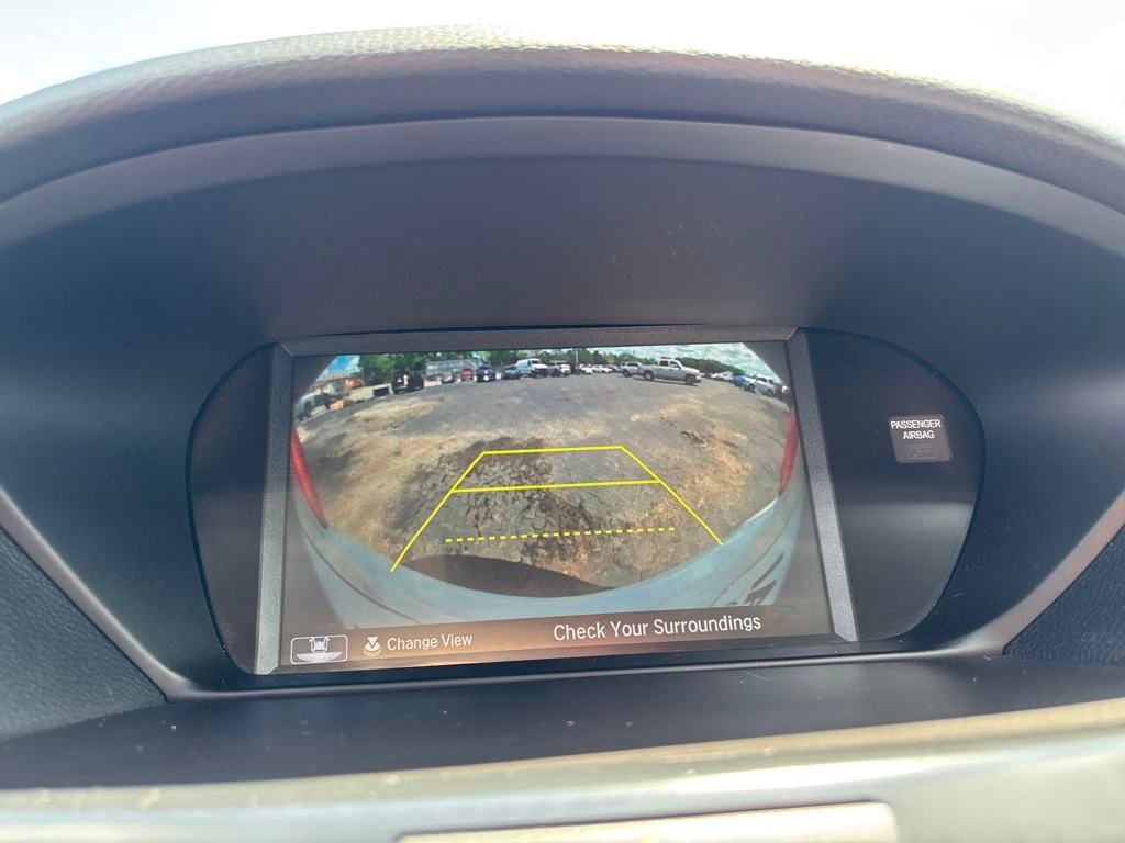 2020 Acura TLX 2.4L photo 24
