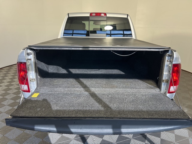 2016 Ram 1500 Big Horn photo 3