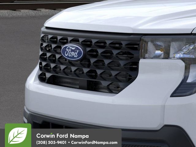 2025 Ford Maverick XL photo 14