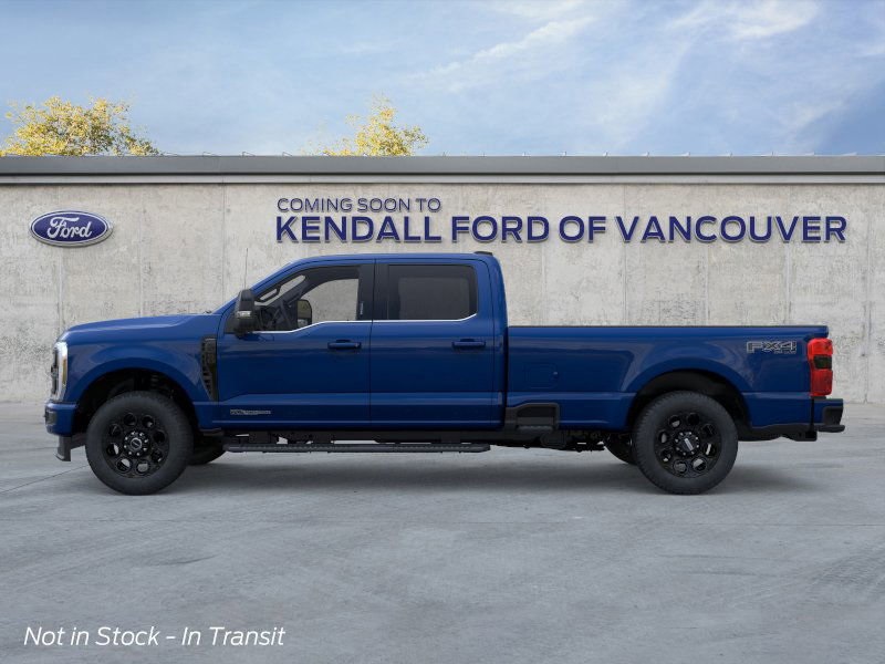 2026 Ford F-350 photo 3