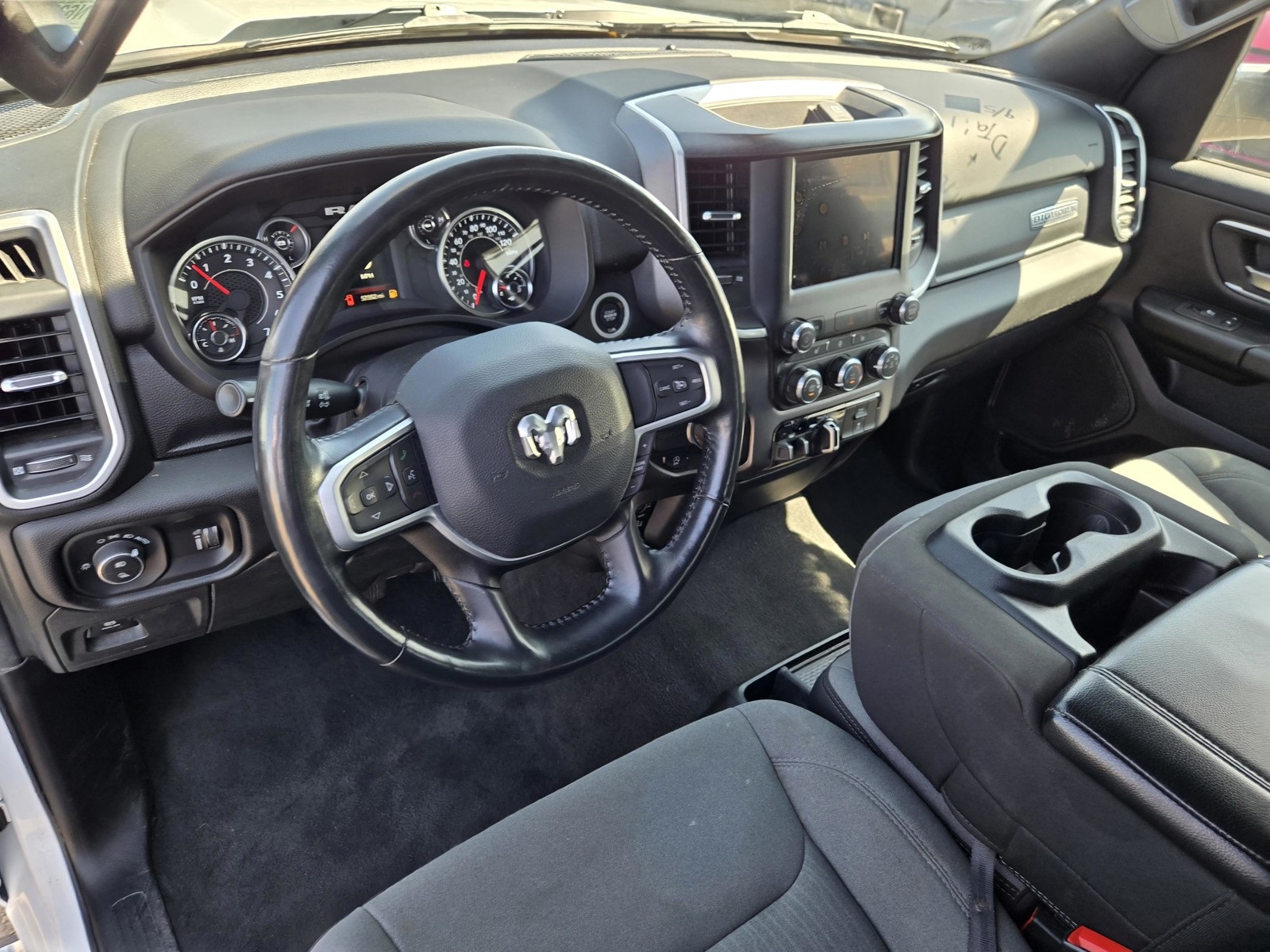 2023 Ram 1500 Big Horn Lone Star photo 18