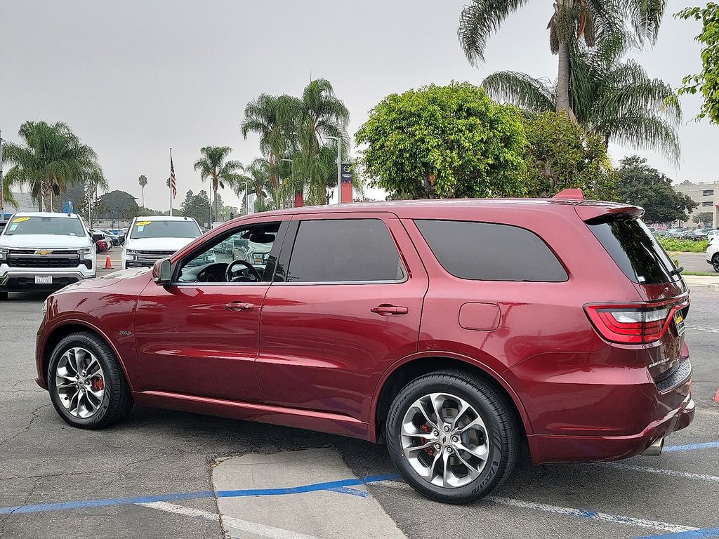 2019 Dodge Durango R/T photo 21