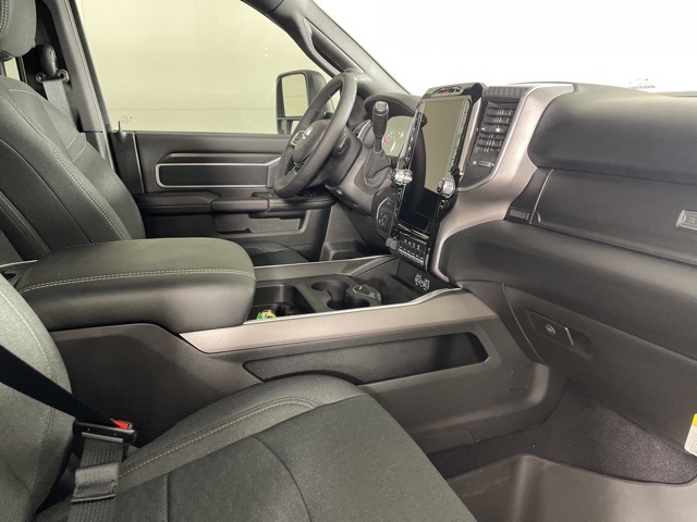 2025 Ram 2500 Big Horn photo 14