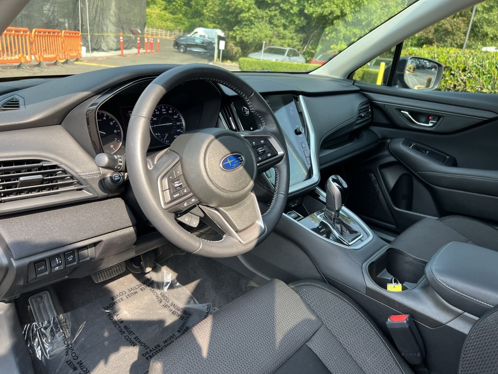 2020 Subaru Outback Premium photo 12