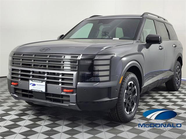 2026 Hyundai Palisade XRT Pro's photo