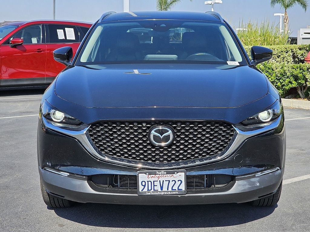 2022 Mazda CX-30 2.5 Select photo 15