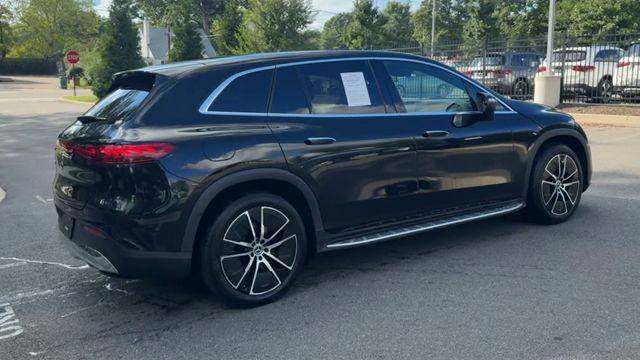 Certified 2023 Mercedes-Benz EQS Base with VIN 4JGDM2DBXPA011004 for sale in Richmond, VA
