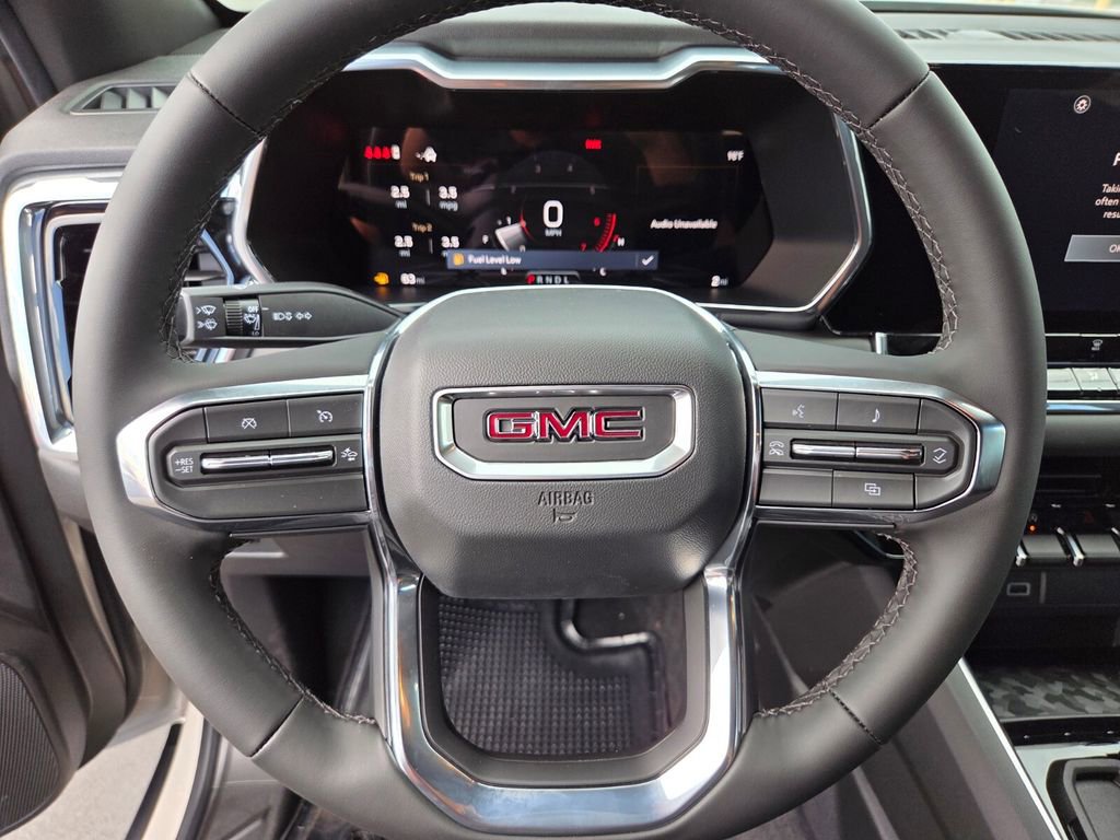 2026 Gmc Canyon Elevation photo 10