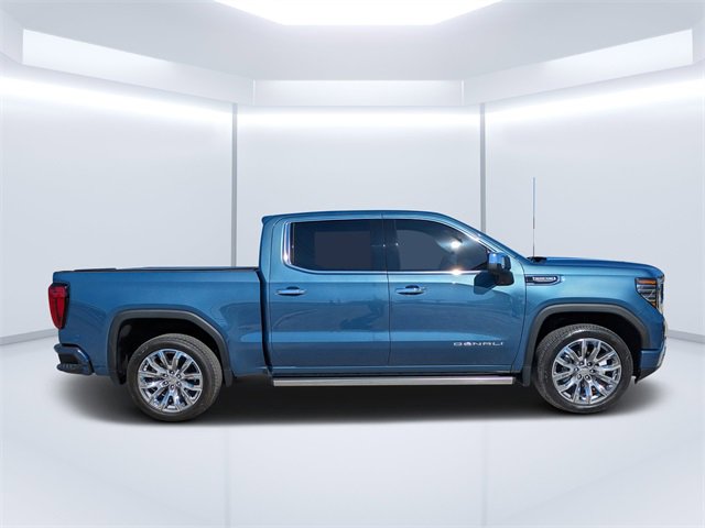 2024 Gmc Sierra 1500 Denali photo 2