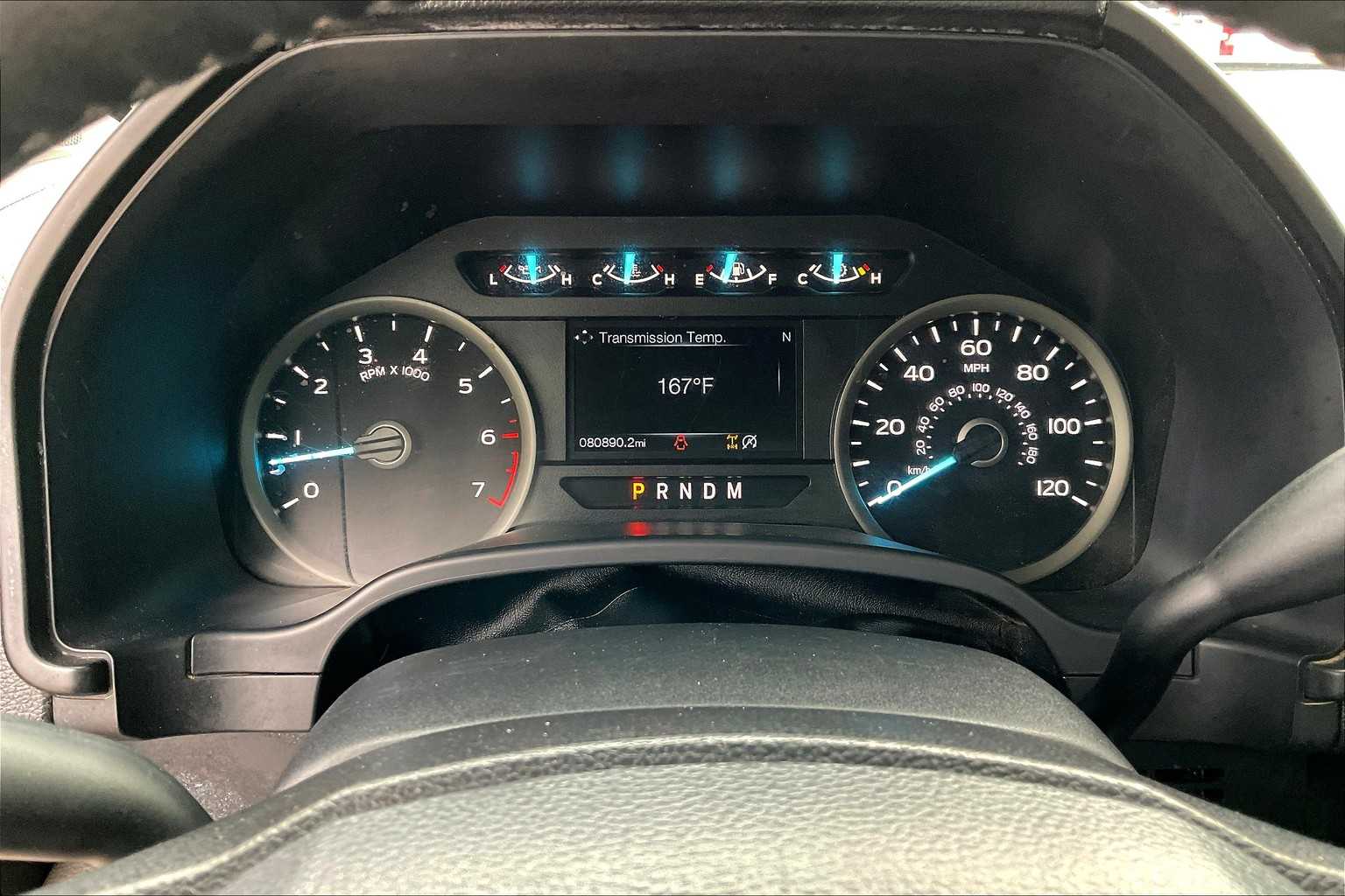 2020 Ford F-150 XLT photo 45