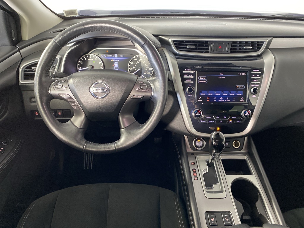 2020 Nissan Murano SV photo 20
