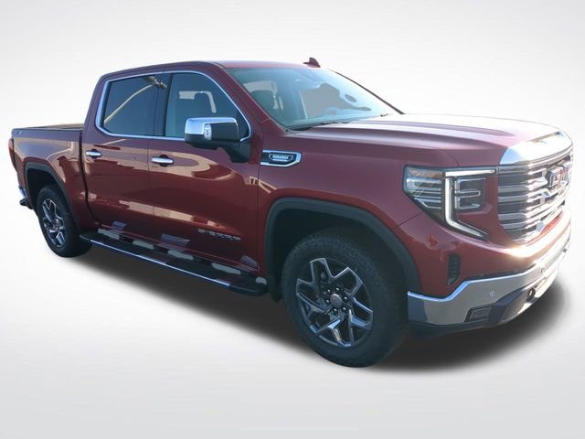 2026 Gmc Sierra 1500 SLT photo 7