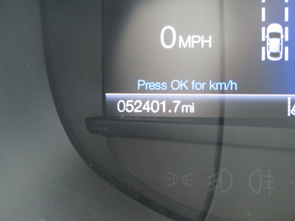 2024 Ford Edge SEL photo 16