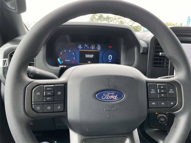 2025 Ford F-150 STX photo 17