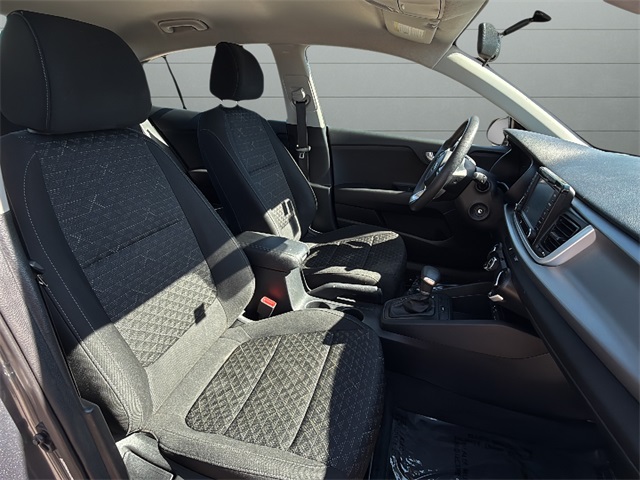 2019 Kia Rio S photo 15