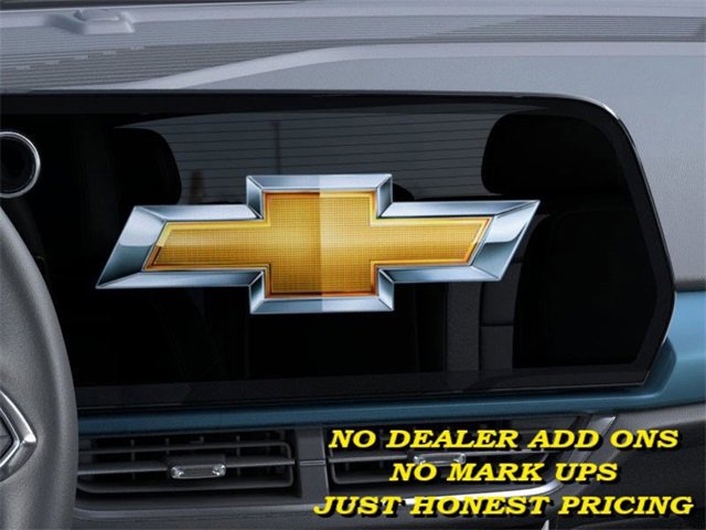 2026 Chevrolet Equinox EV 1LT photo 18