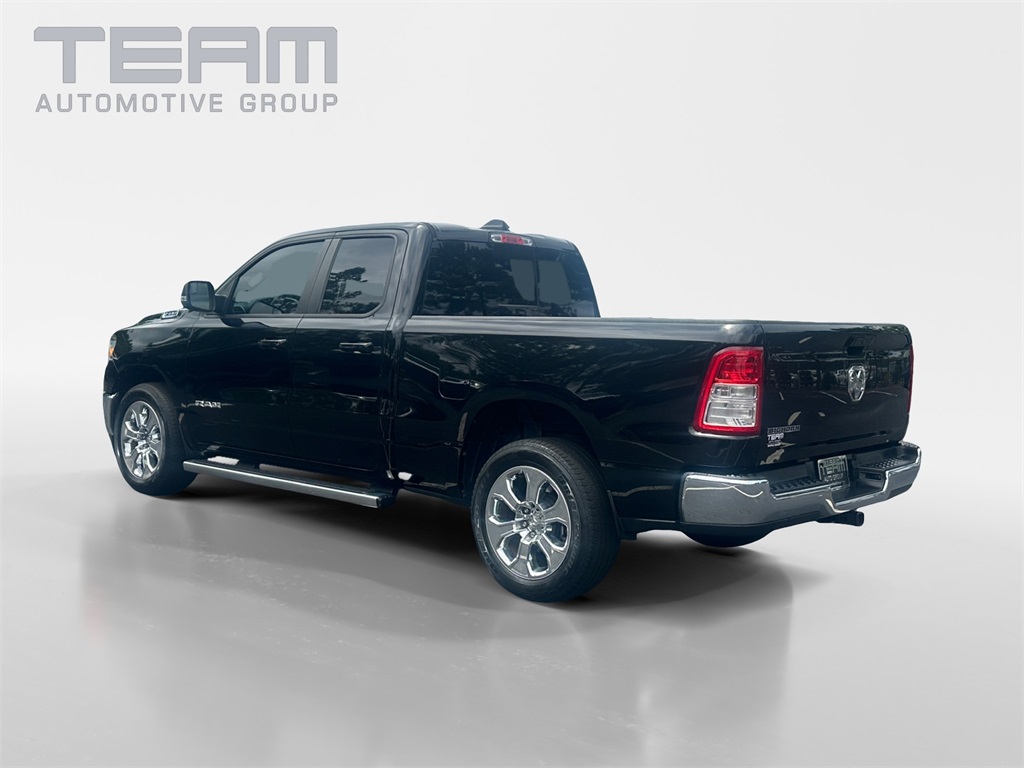 2022 Ram 1500 Sport Lone Star photo 5