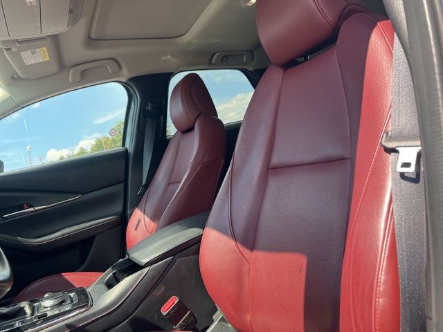 2024 Mazda CX-30 2.5 S Carbon photo 12