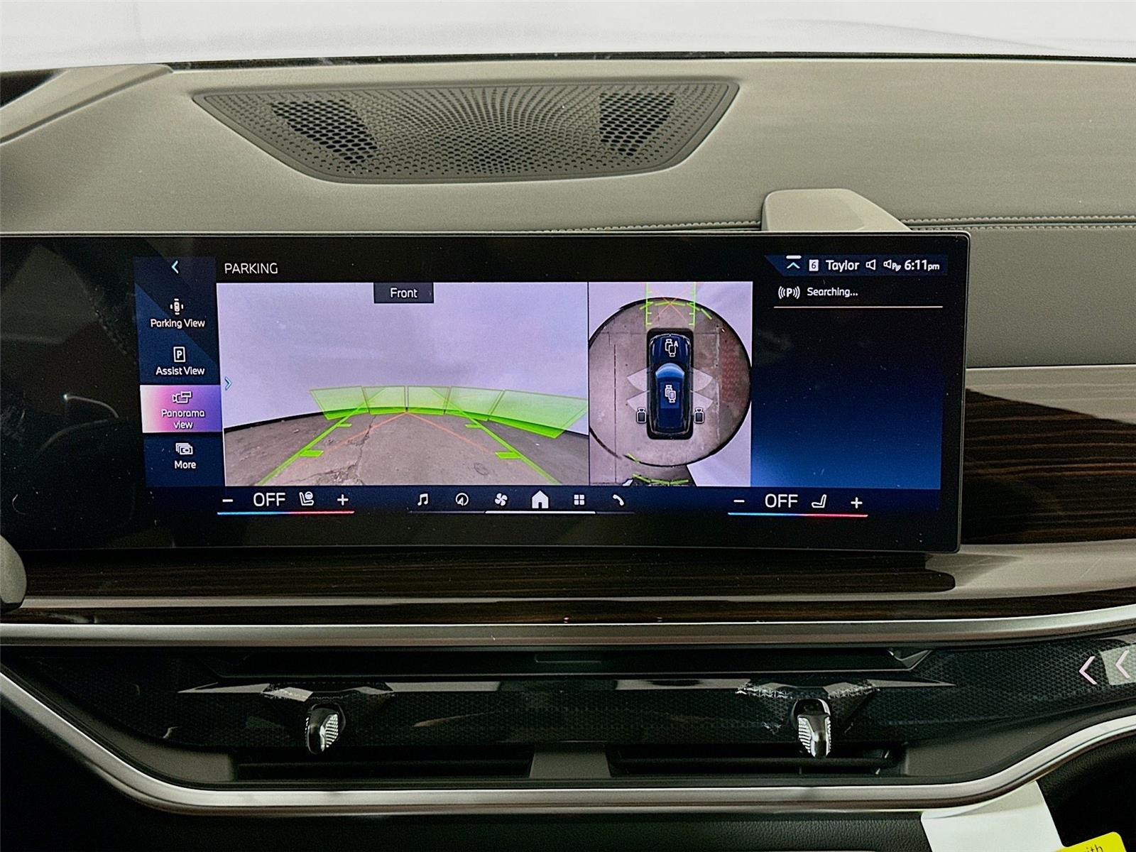 2026 Bmw X5 xDrive50e photo 13