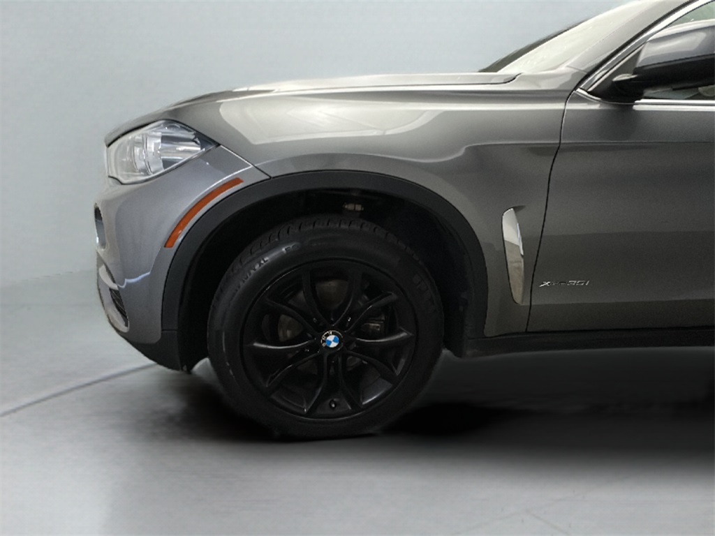 2016 Bmw X6 xDrive35i photo 26