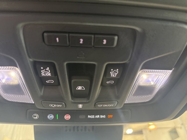 2026 Gmc Sierra 1500 AT4 photo 17