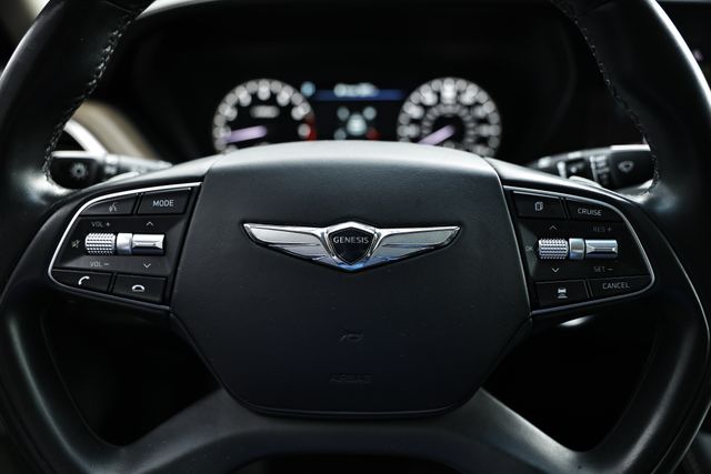 2020 Genesis G90 3.3T Premium photo 29