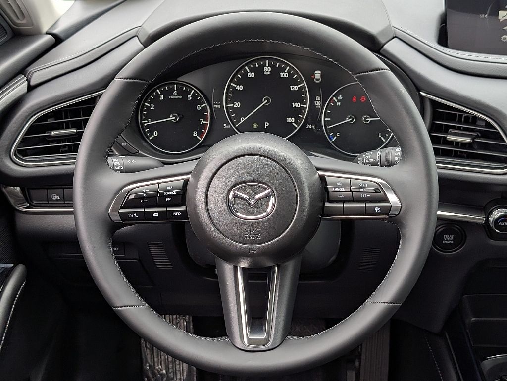 2025 Mazda CX-30 2.5 S Preferred photo 21