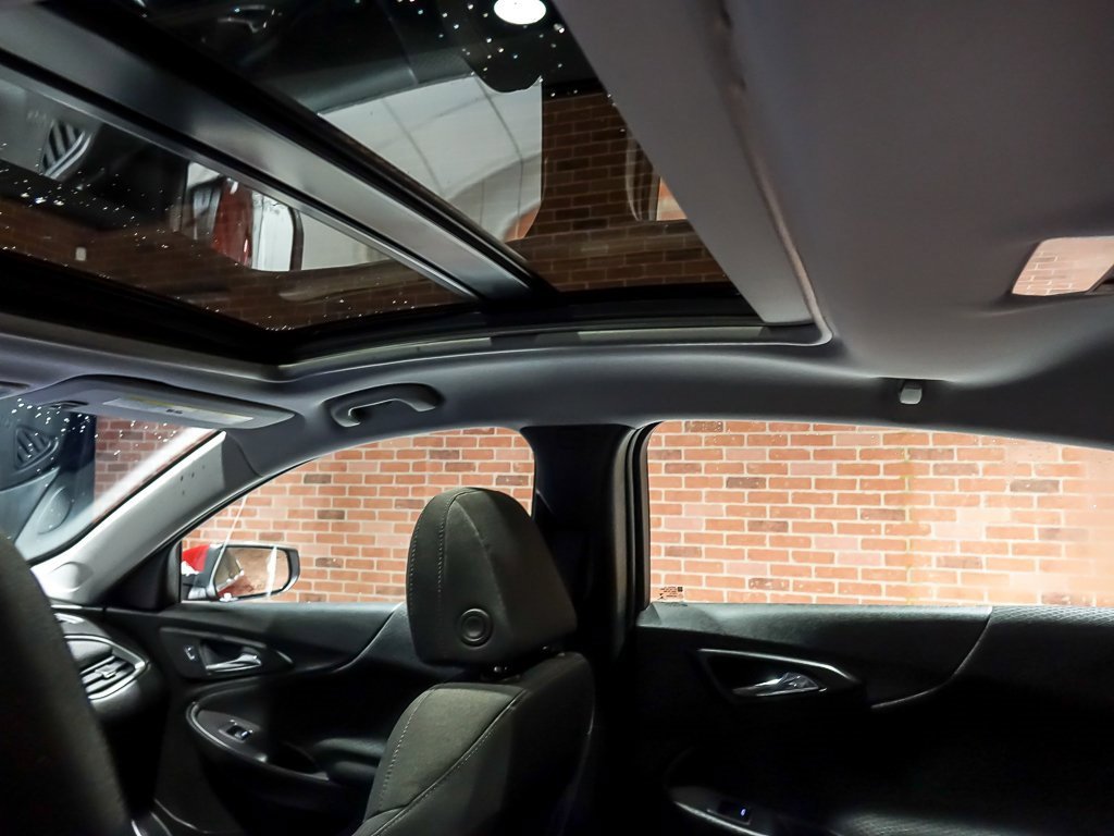 2023 CHEVROLET MALIBU - Image 16