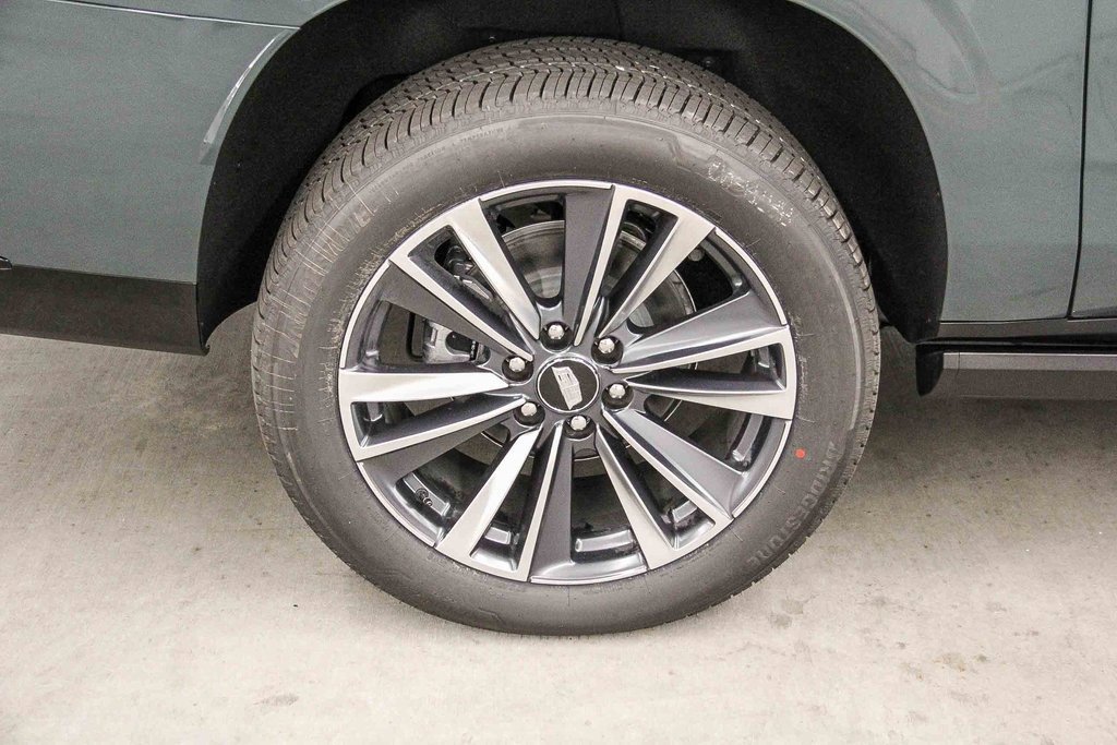 2026 Cadillac Escalade ESV Sport photo 5