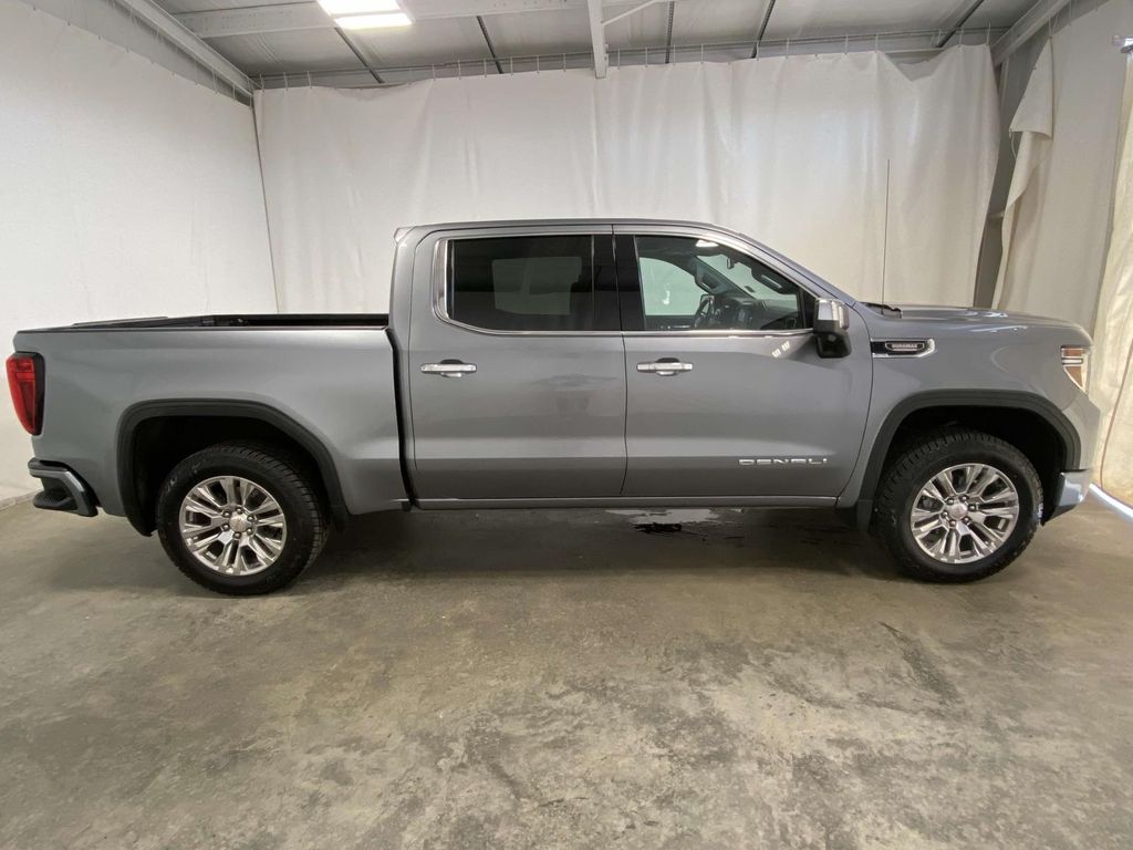 2020 Gmc Sierra 1500 Denali photo 2