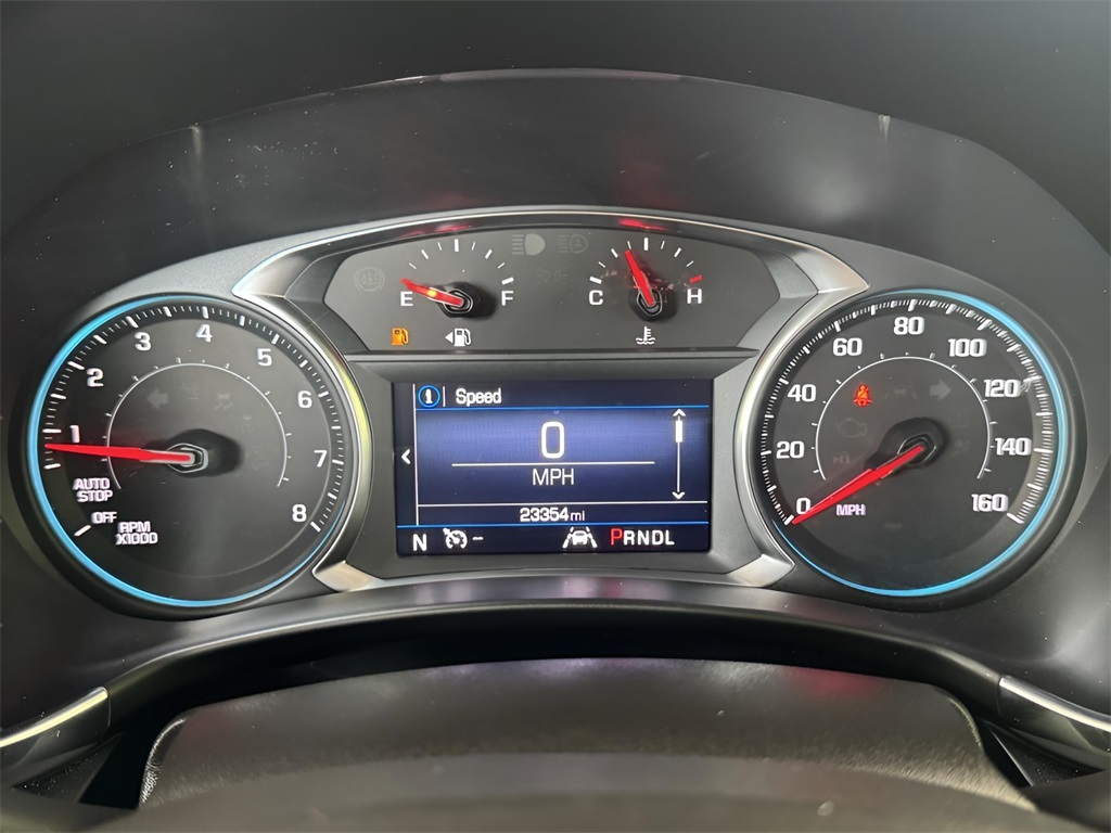 2024 Chevrolet Equinox LT photo 16
