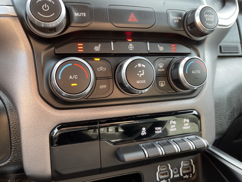 2022 Ram 1500 Big Horn Lone Star photo 46