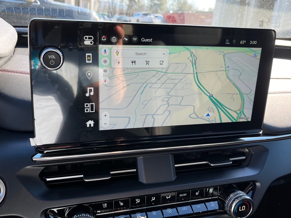 2024 Acura ZDX Type S photo 8