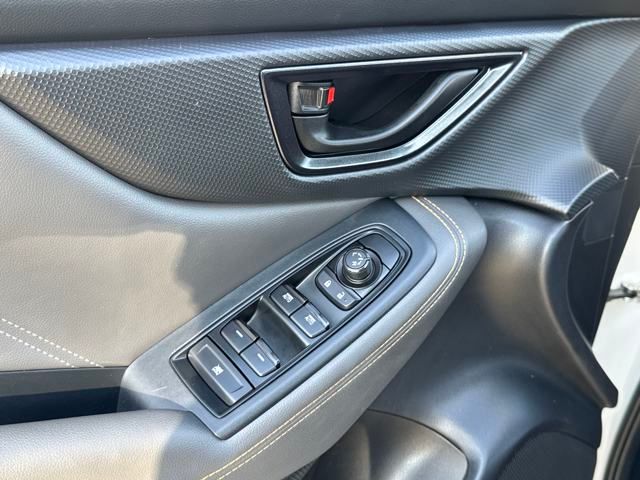 2024 Subaru Forester Wilderness photo 6