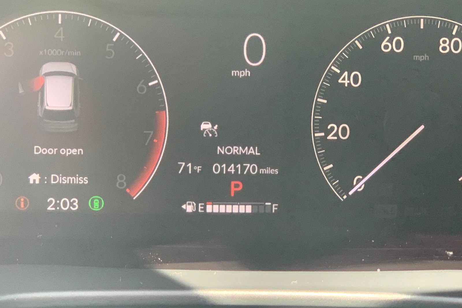 2024 Honda CR-V LX photo 34