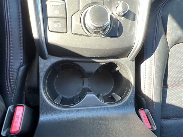 2023 Mazda CX-5 2.5 Turbo photo 11