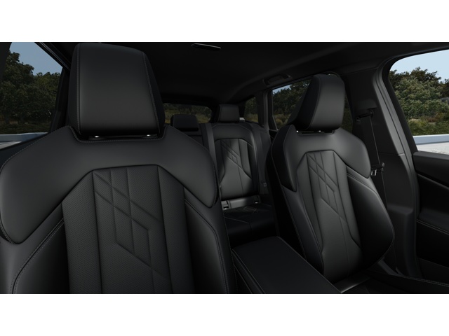 2026 Bmw X3 photo 9