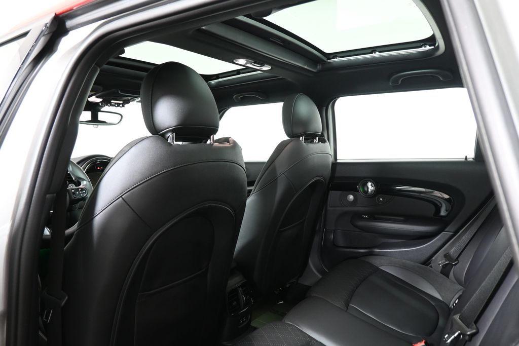 2024 Mini Cooper John Cooper Works ALL4 photo 30