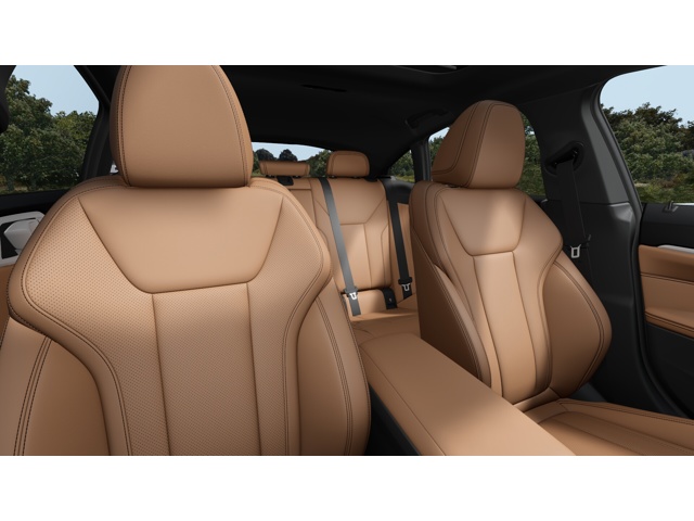 2025 Bmw i4 M50 photo 11