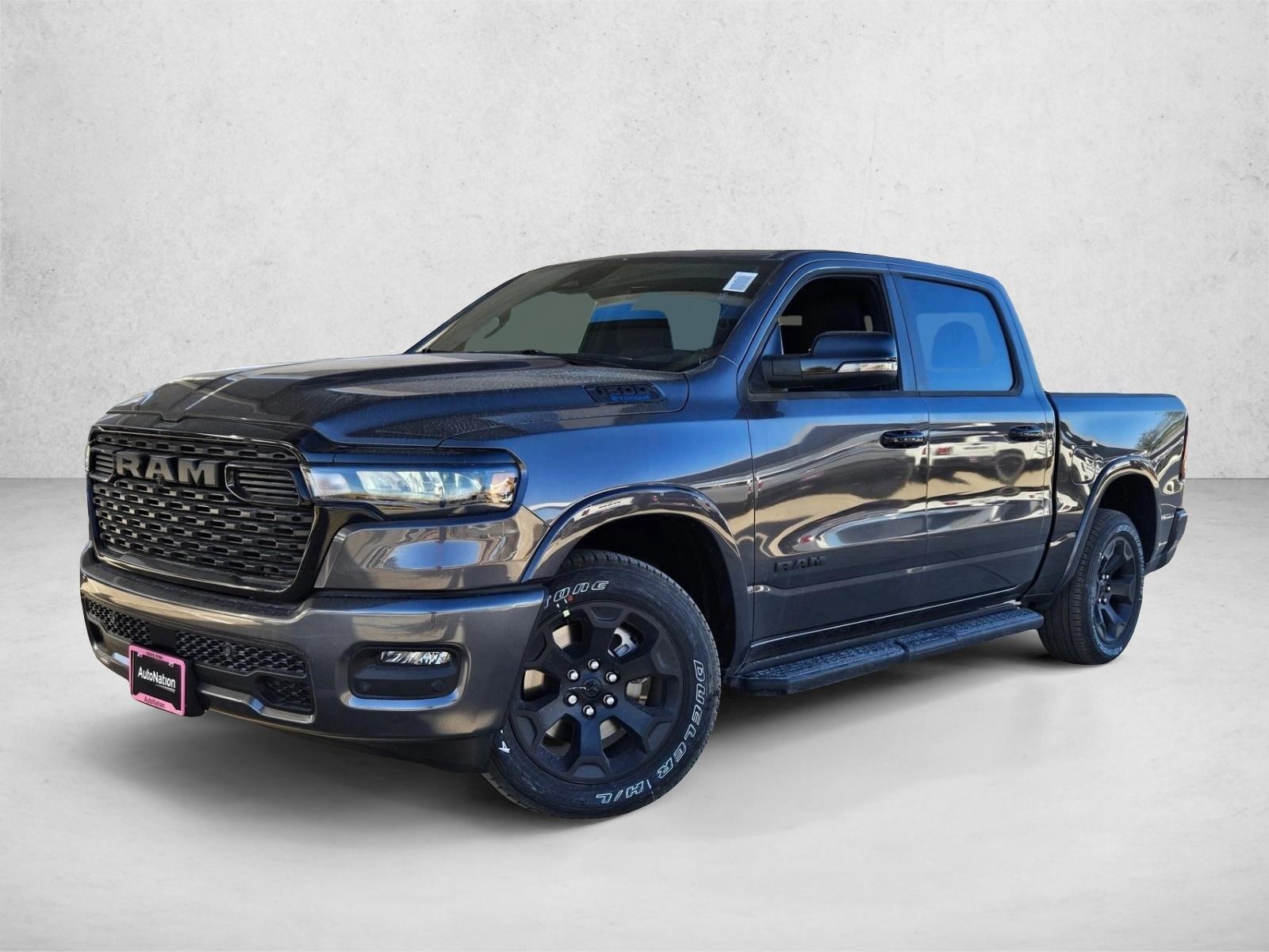 2026 RAM Ram 1500 Pickup Big Horn/Lone Star's photo